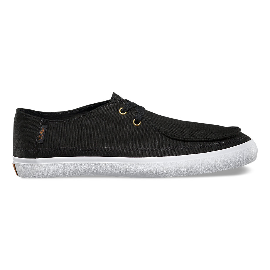 black slip no shoe